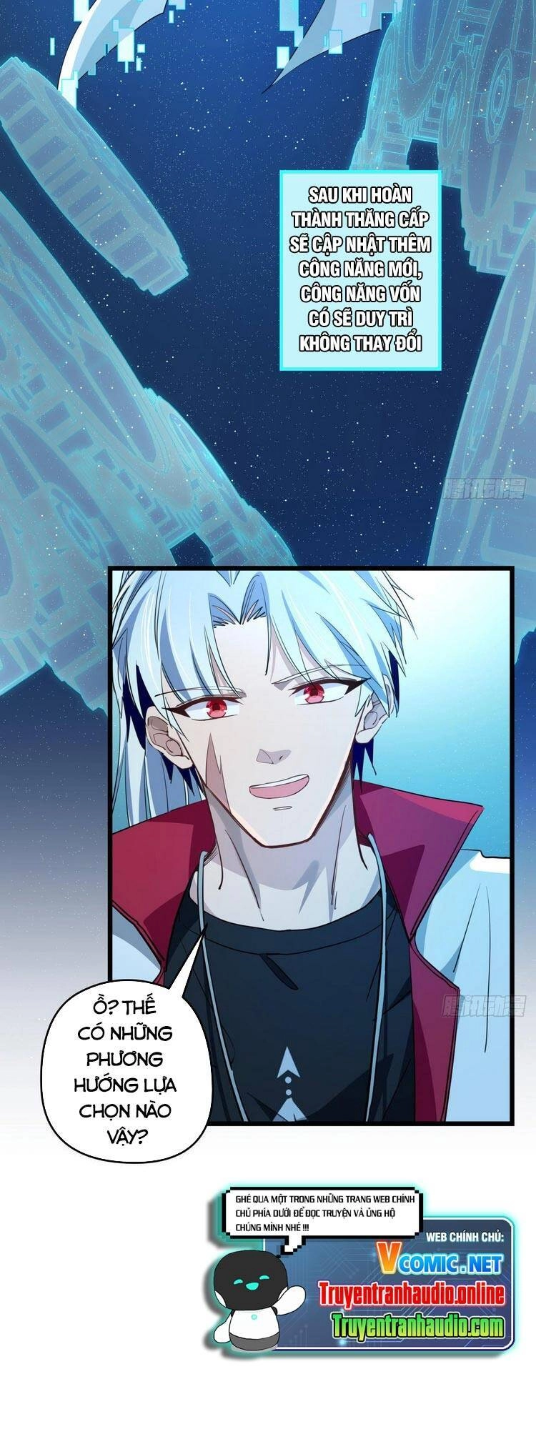 Giải Thoát 99 Nữ Chính Ở Mạt Thế Chapter 40 - 3