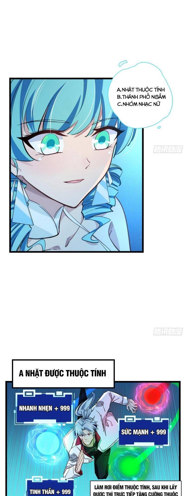 Giải Thoát 99 Nữ Chính Ở Mạt Thế Chapter 40 - 5