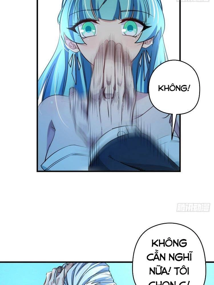 Giải Thoát 99 Nữ Chính Ở Mạt Thế Chapter 40 - 8