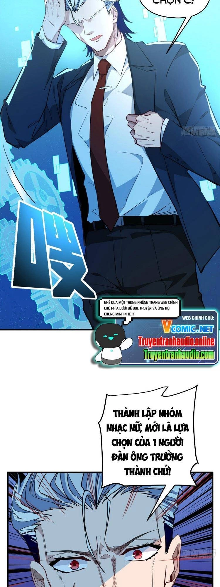 Giải Thoát 99 Nữ Chính Ở Mạt Thế Chapter 40 - 9