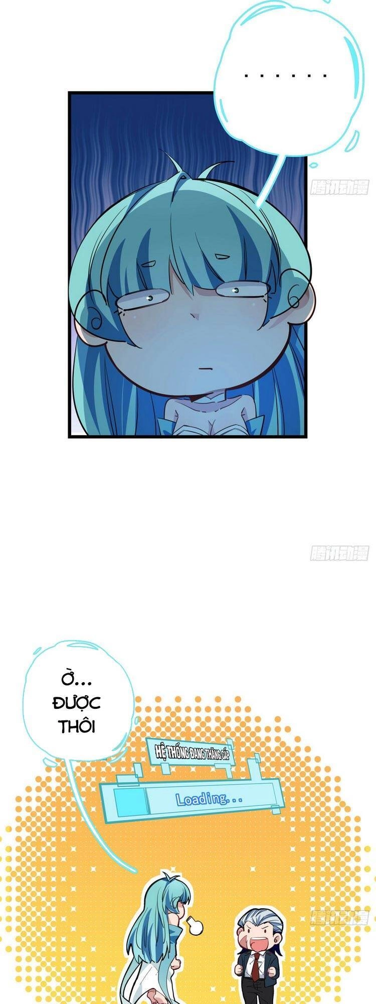 Giải Thoát 99 Nữ Chính Ở Mạt Thế Chapter 40 - 11