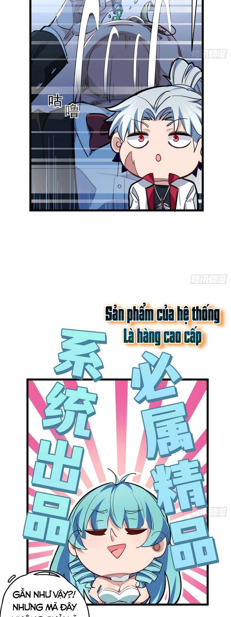 Giải Thoát 99 Nữ Chính Ở Mạt Thế Chapter 40 - 28