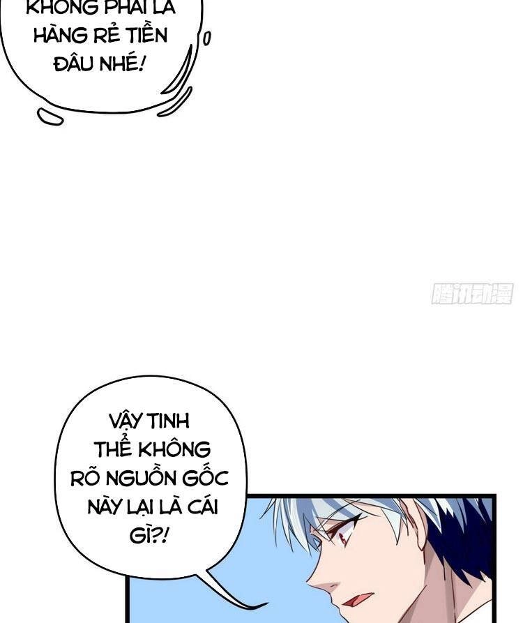 Giải Thoát 99 Nữ Chính Ở Mạt Thế Chapter 40 - 29