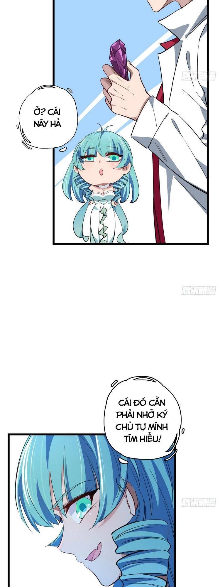 Giải Thoát 99 Nữ Chính Ở Mạt Thế Chapter 40 - 30