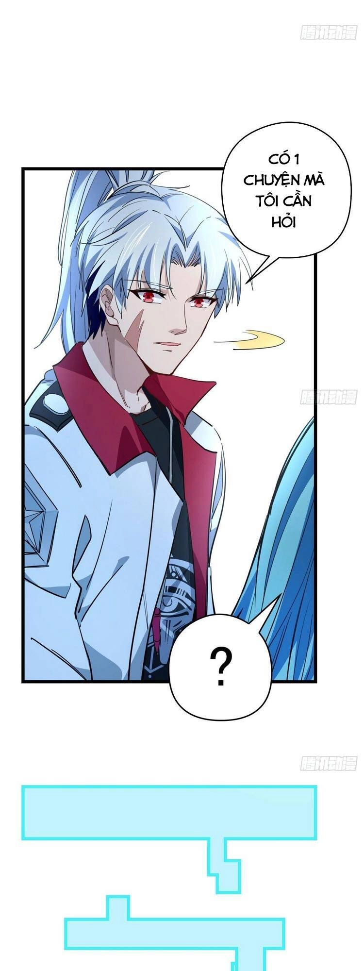 Giải Thoát 99 Nữ Chính Ở Mạt Thế Chapter 41 - 3