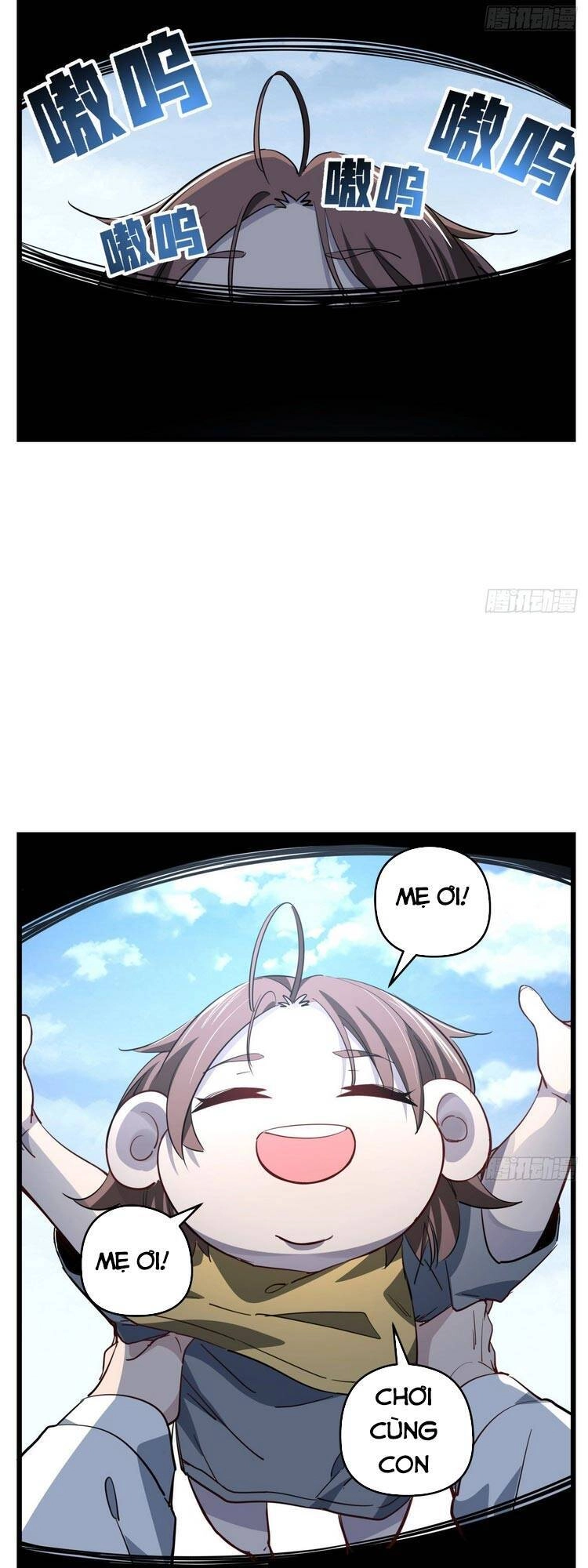 Giải Thoát 99 Nữ Chính Ở Mạt Thế Chapter 41 - 5