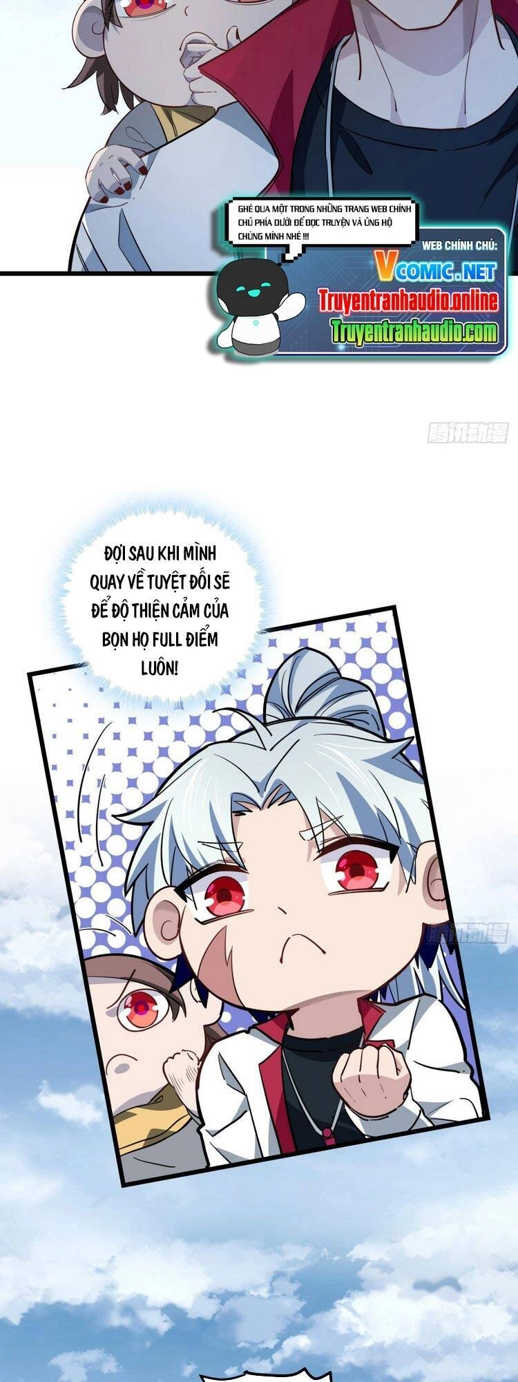 Giải Thoát 99 Nữ Chính Ở Mạt Thế Chapter 41 - 9