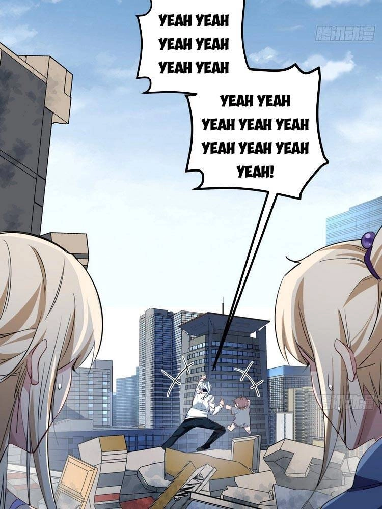 Giải Thoát 99 Nữ Chính Ở Mạt Thế Chapter 41 - 10