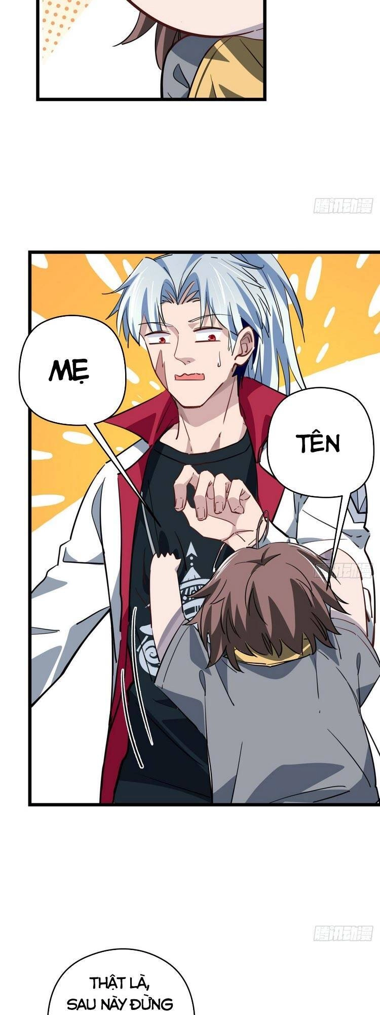 Giải Thoát 99 Nữ Chính Ở Mạt Thế Chapter 41 - 13