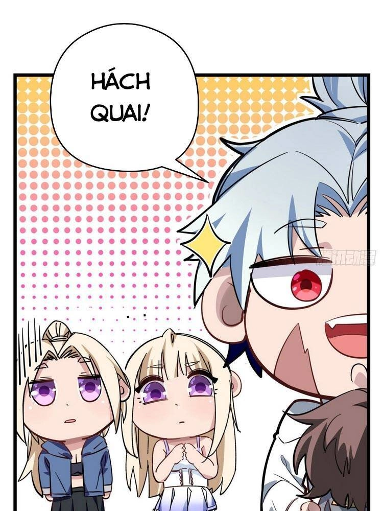 Giải Thoát 99 Nữ Chính Ở Mạt Thế Chapter 41 - 16