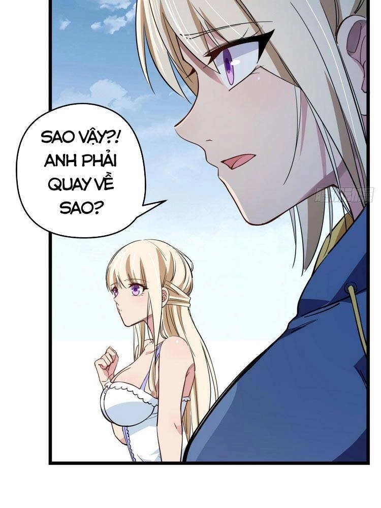 Giải Thoát 99 Nữ Chính Ở Mạt Thế Chapter 41 - 20