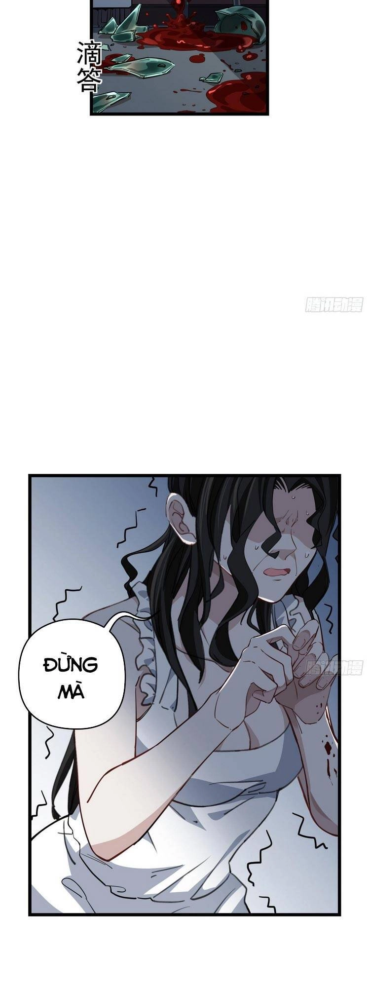 Giải Thoát 99 Nữ Chính Ở Mạt Thế Chapter 41 - 26