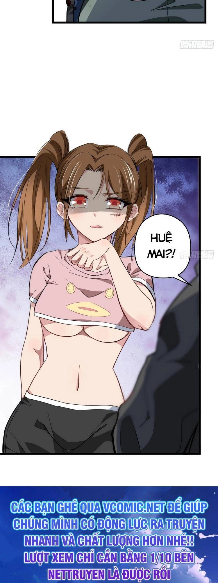 Giải Thoát 99 Nữ Chính Ở Mạt Thế Chapter 41 - 30