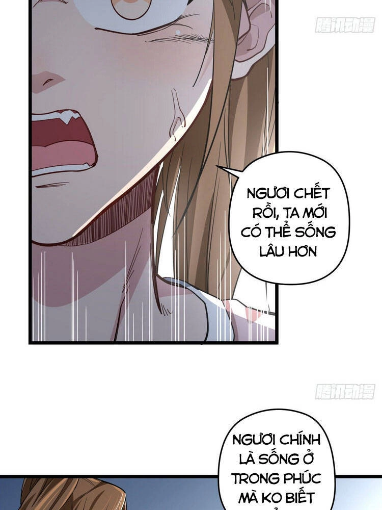 Giải Thoát 99 Nữ Chính Ở Mạt Thế Chapter 42 - 6