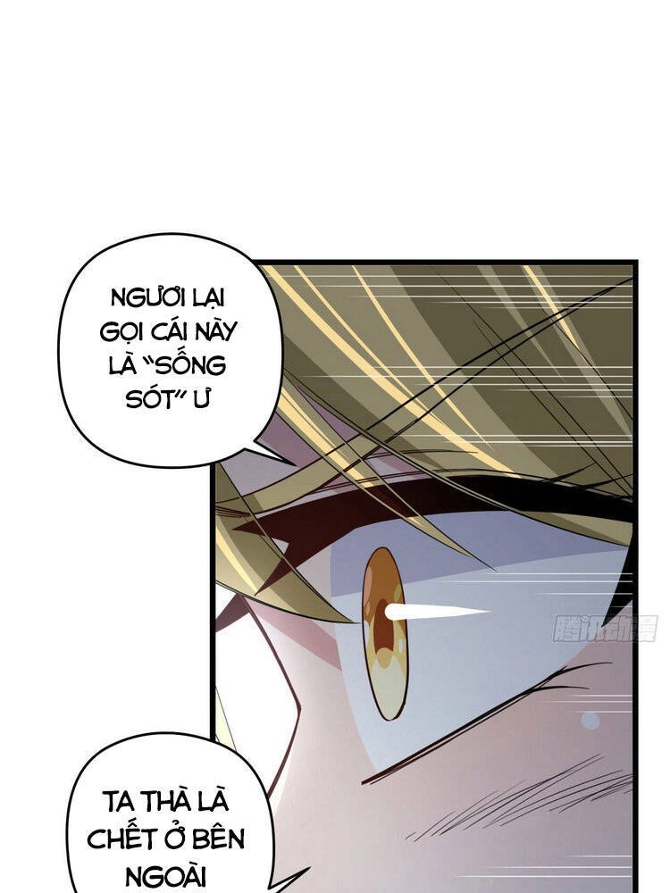 Giải Thoát 99 Nữ Chính Ở Mạt Thế Chapter 42 - 8