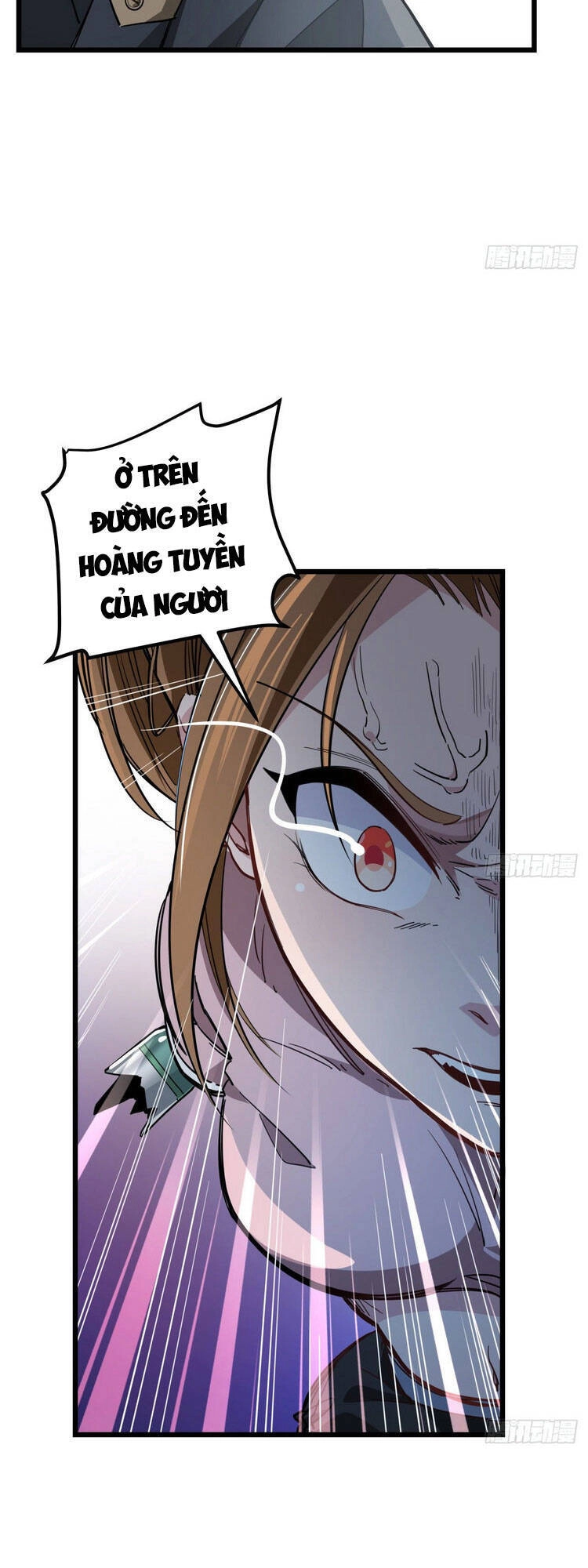 Giải Thoát 99 Nữ Chính Ở Mạt Thế Chapter 42 - 11