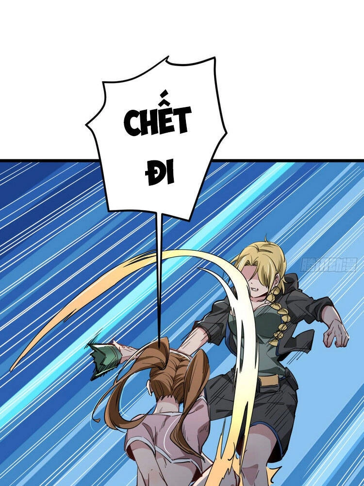 Giải Thoát 99 Nữ Chính Ở Mạt Thế Chapter 42 - 12