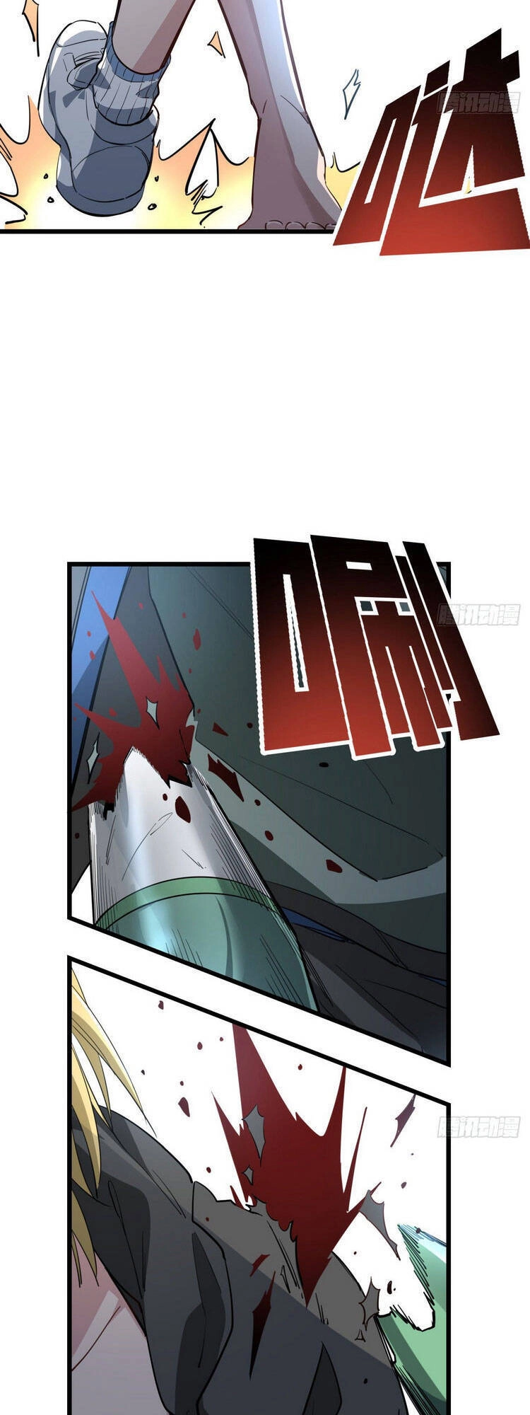 Giải Thoát 99 Nữ Chính Ở Mạt Thế Chapter 42 - 15