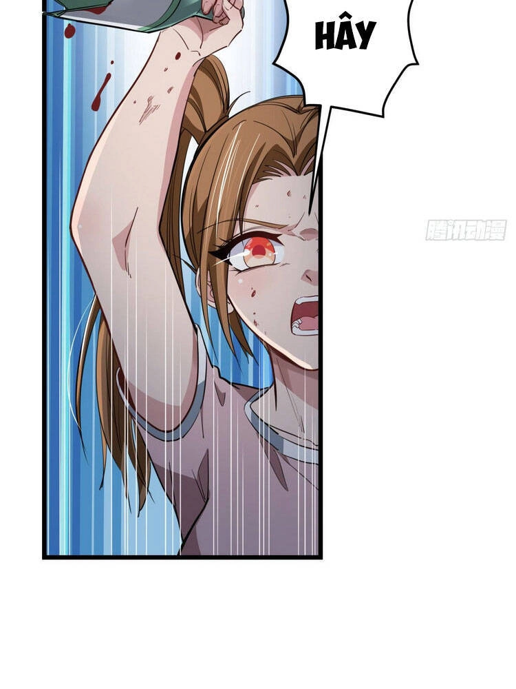 Giải Thoát 99 Nữ Chính Ở Mạt Thế Chapter 42 - 18