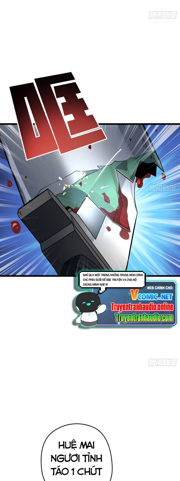 Giải Thoát 99 Nữ Chính Ở Mạt Thế Chapter 42 - 19