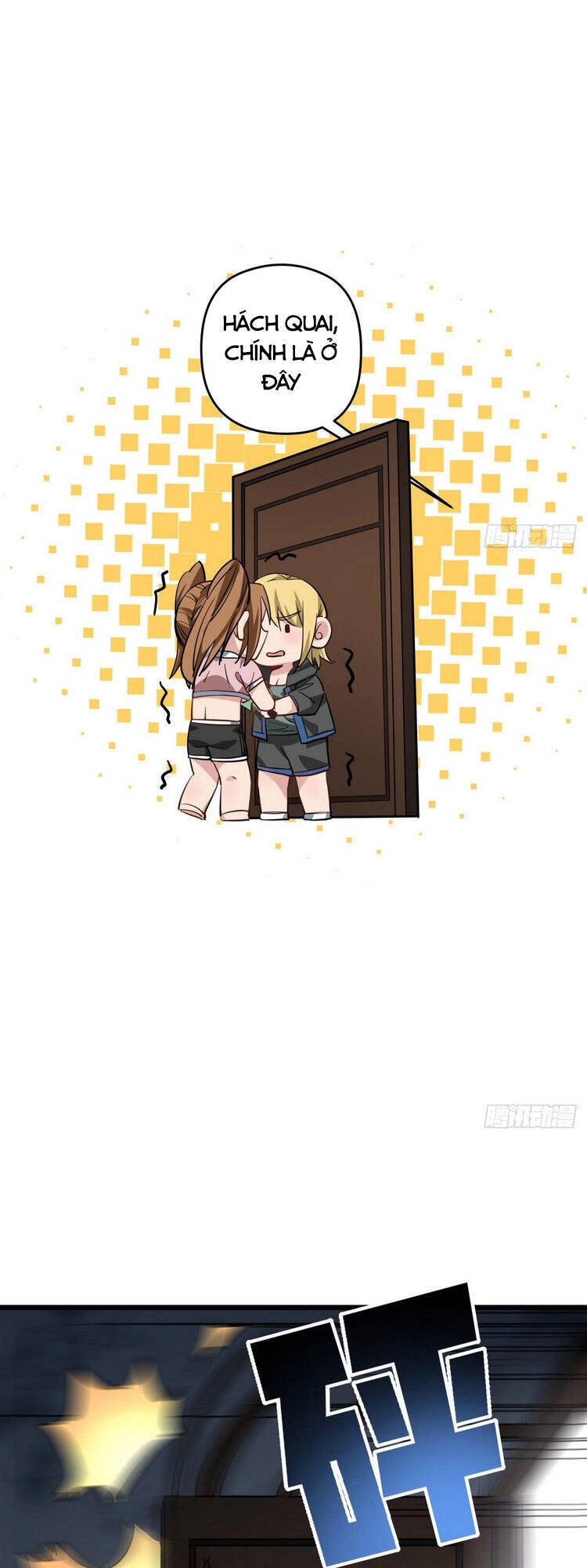 Giải Thoát 99 Nữ Chính Ở Mạt Thế Chapter 42 - 22