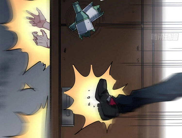 Giải Thoát 99 Nữ Chính Ở Mạt Thế Chapter 42 - 23