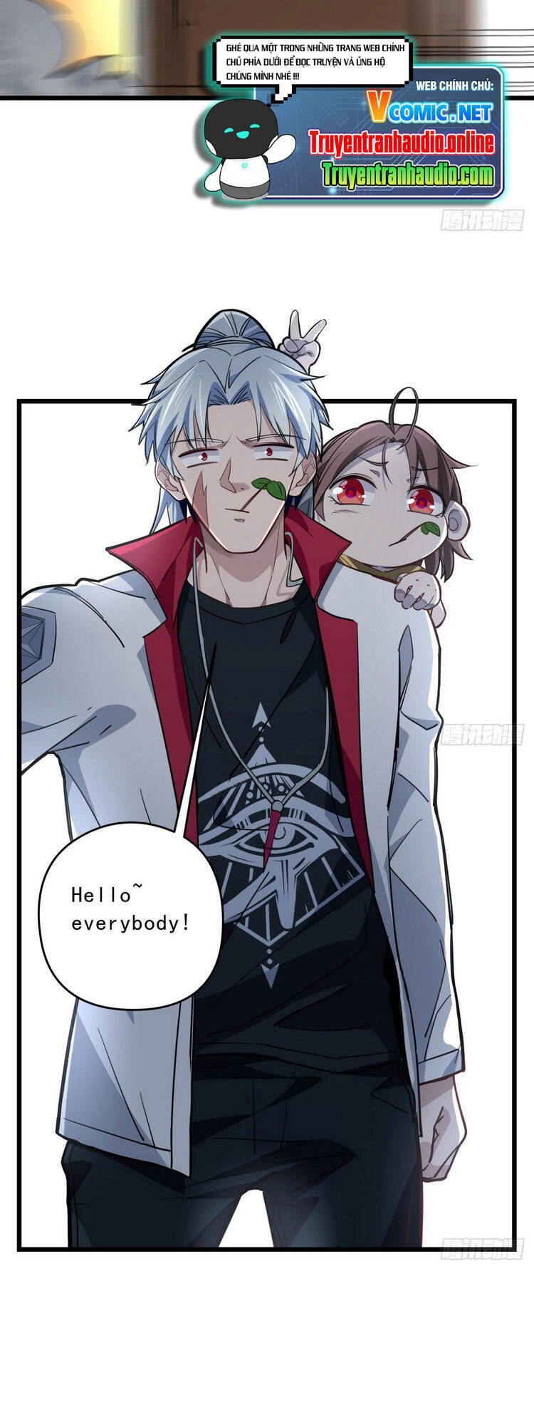 Giải Thoát 99 Nữ Chính Ở Mạt Thế Chapter 42 - 24