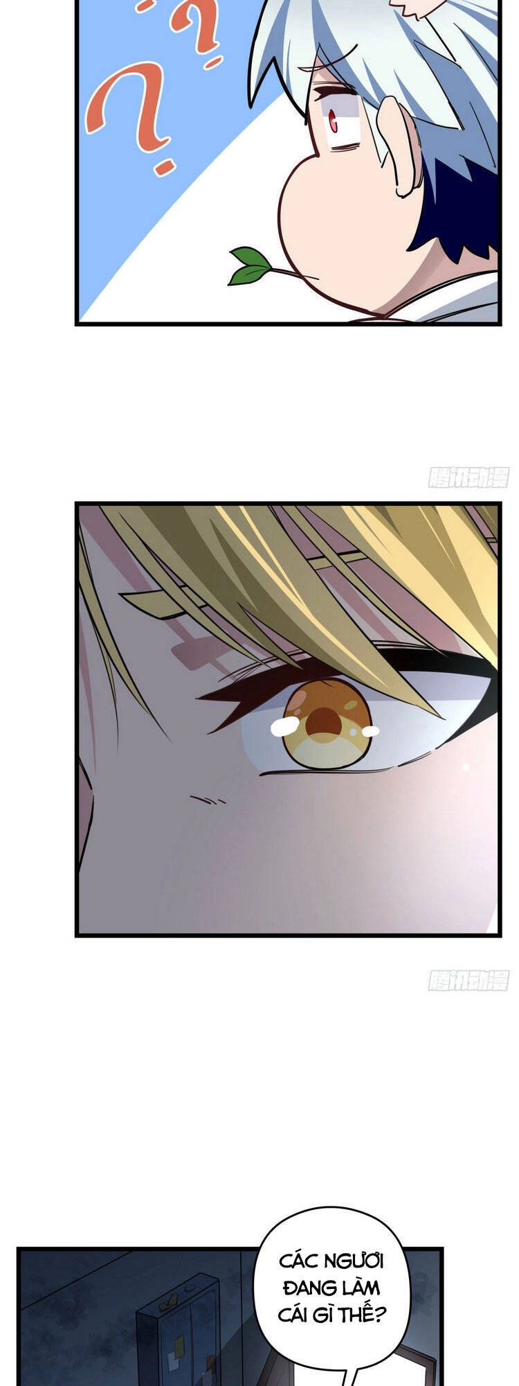 Giải Thoát 99 Nữ Chính Ở Mạt Thế Chapter 42 - 26