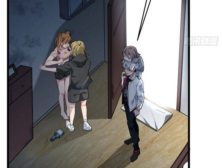 Giải Thoát 99 Nữ Chính Ở Mạt Thế Chapter 42 - 27