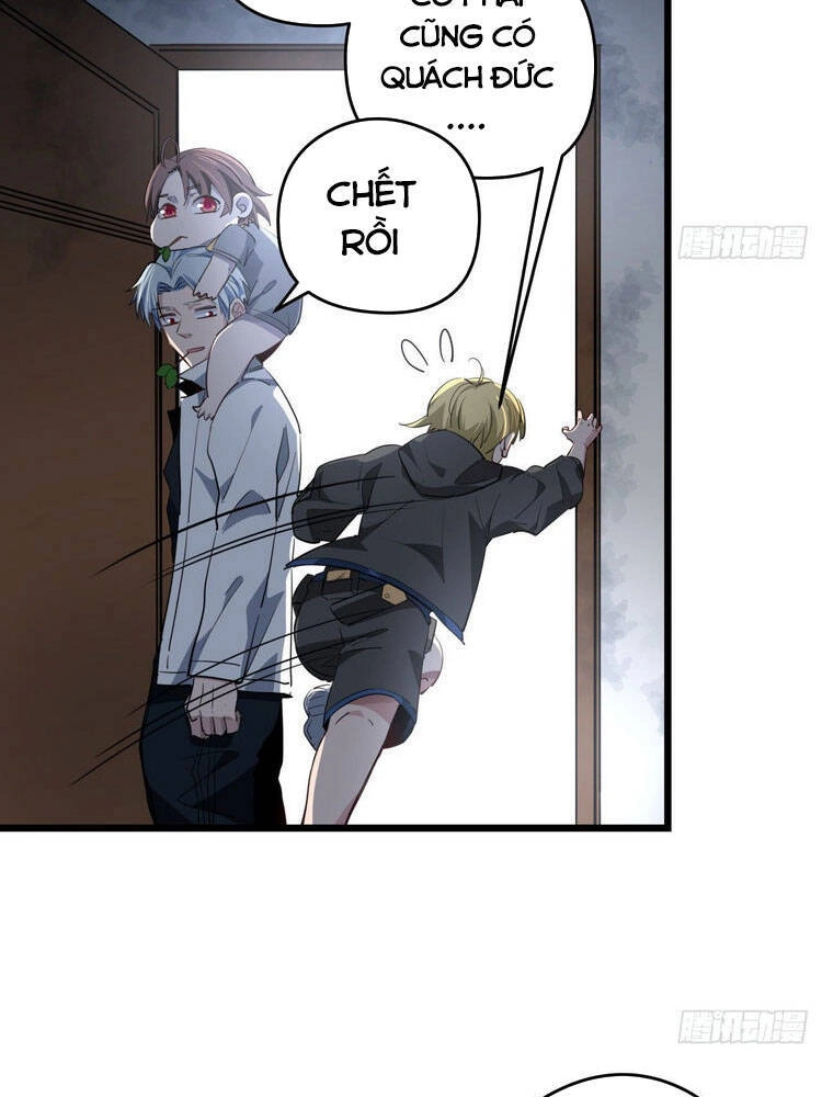 Giải Thoát 99 Nữ Chính Ở Mạt Thế Chapter 43 - 2