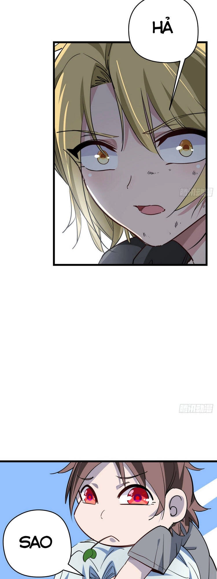 Giải Thoát 99 Nữ Chính Ở Mạt Thế Chapter 43 - 3