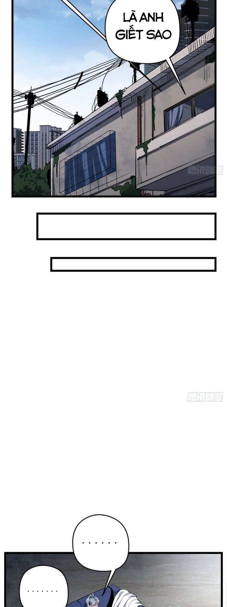 Giải Thoát 99 Nữ Chính Ở Mạt Thế Chapter 43 - 5