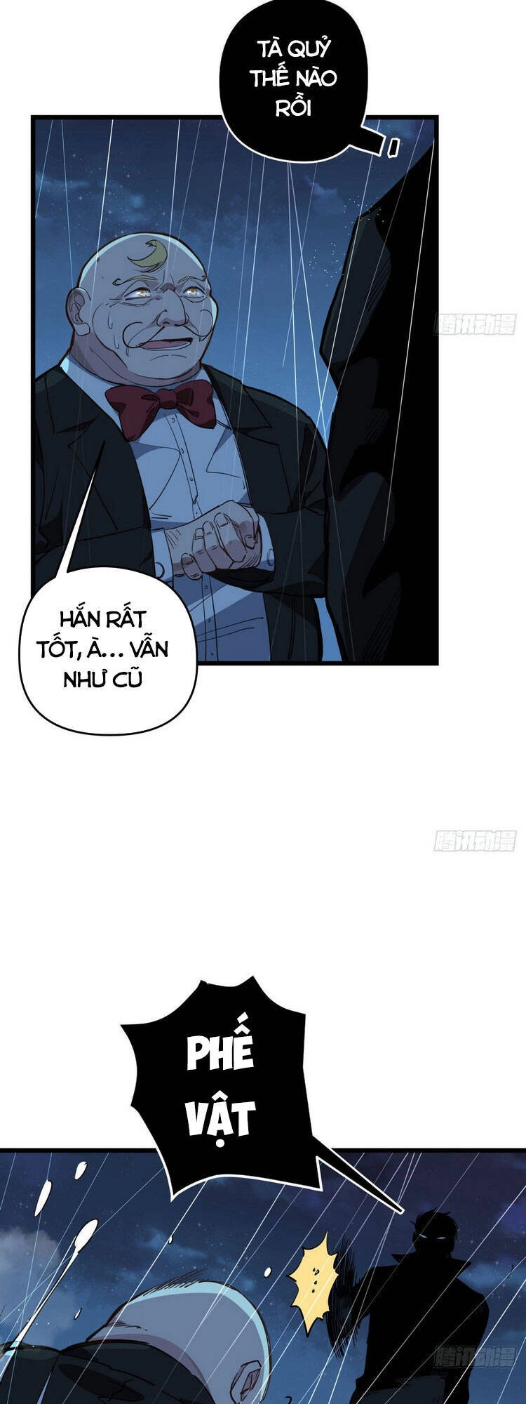 Giải Thoát 99 Nữ Chính Ở Mạt Thế Chapter 43 - 15