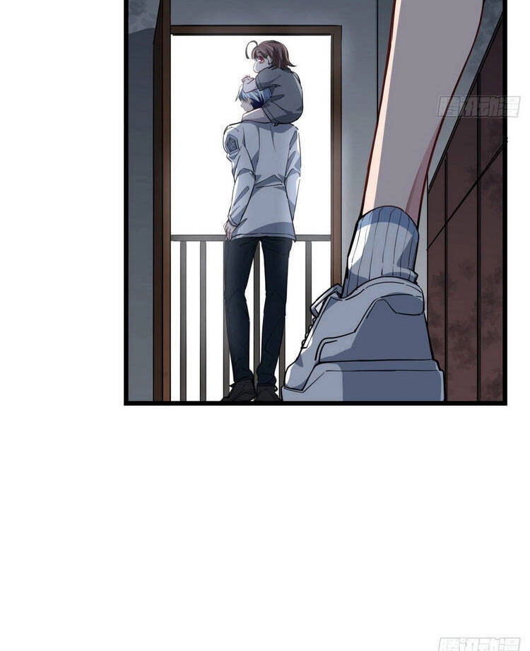 Giải Thoát 99 Nữ Chính Ở Mạt Thế Chapter 43 - 23