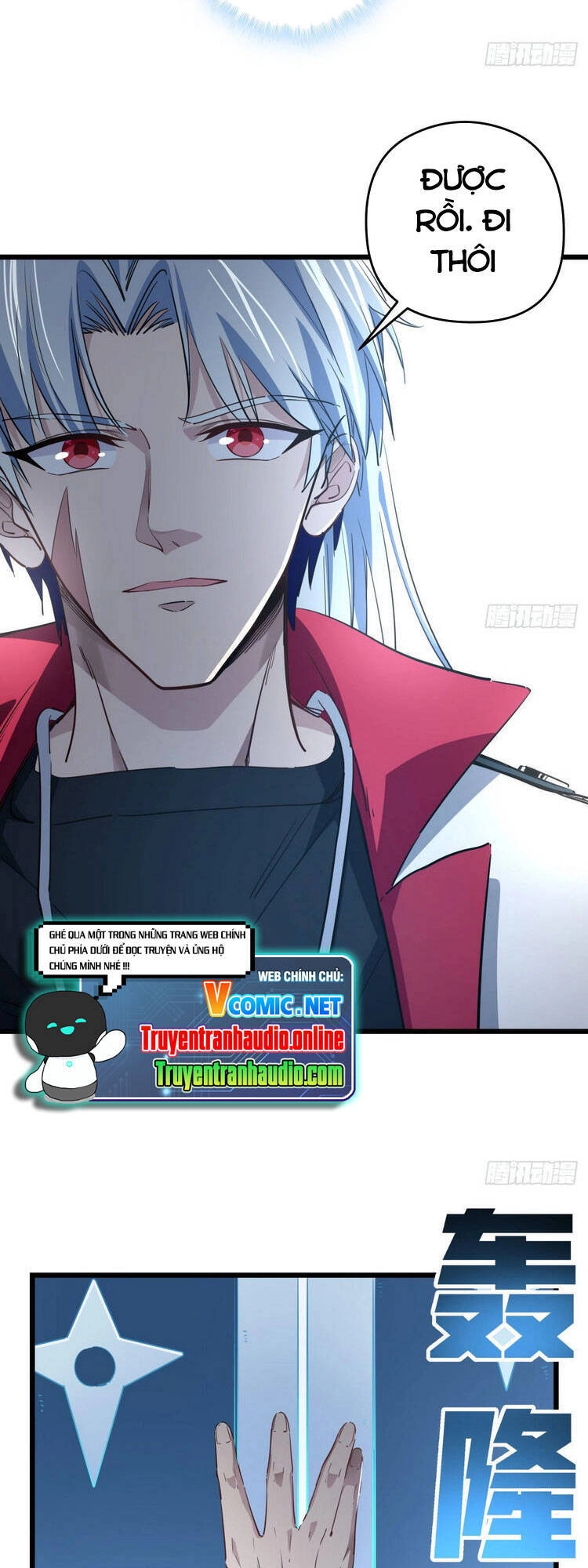 Giải Thoát 99 Nữ Chính Ở Mạt Thế Chapter 43 - 32