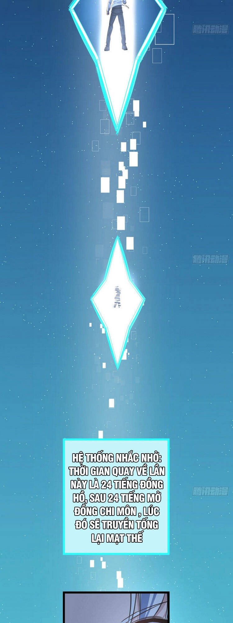 Giải Thoát 99 Nữ Chính Ở Mạt Thế Chapter 43 - 36