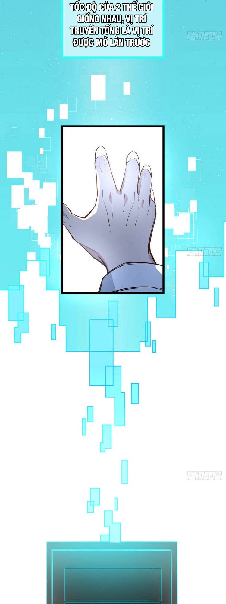 Giải Thoát 99 Nữ Chính Ở Mạt Thế Chapter 43 - 38