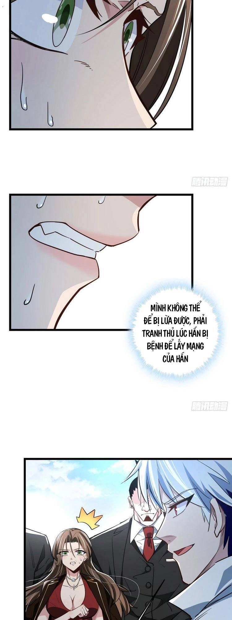 Giải Thoát 99 Nữ Chính Ở Mạt Thế Chapter 44 - 19