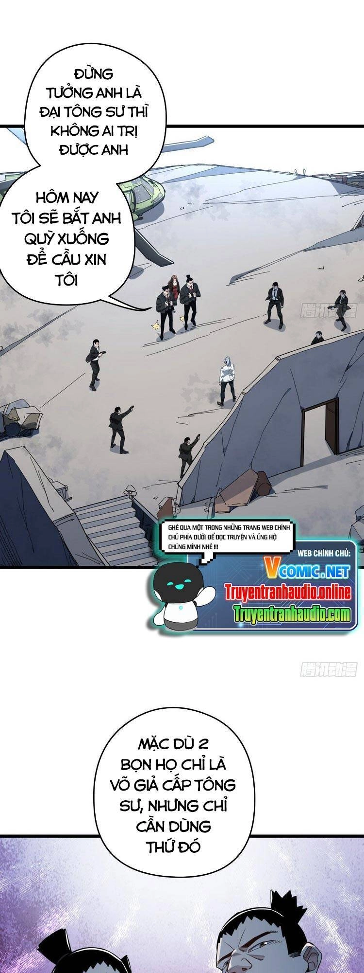 Giải Thoát 99 Nữ Chính Ở Mạt Thế Chapter 44 - 26