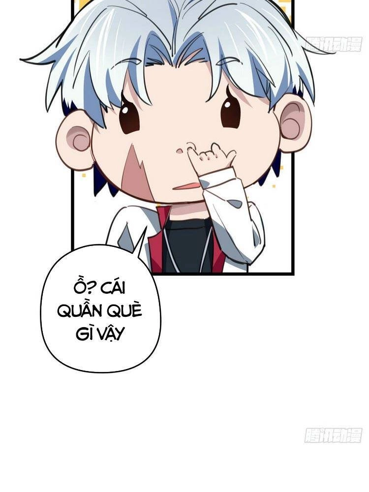 Giải Thoát 99 Nữ Chính Ở Mạt Thế Chapter 44 - 29