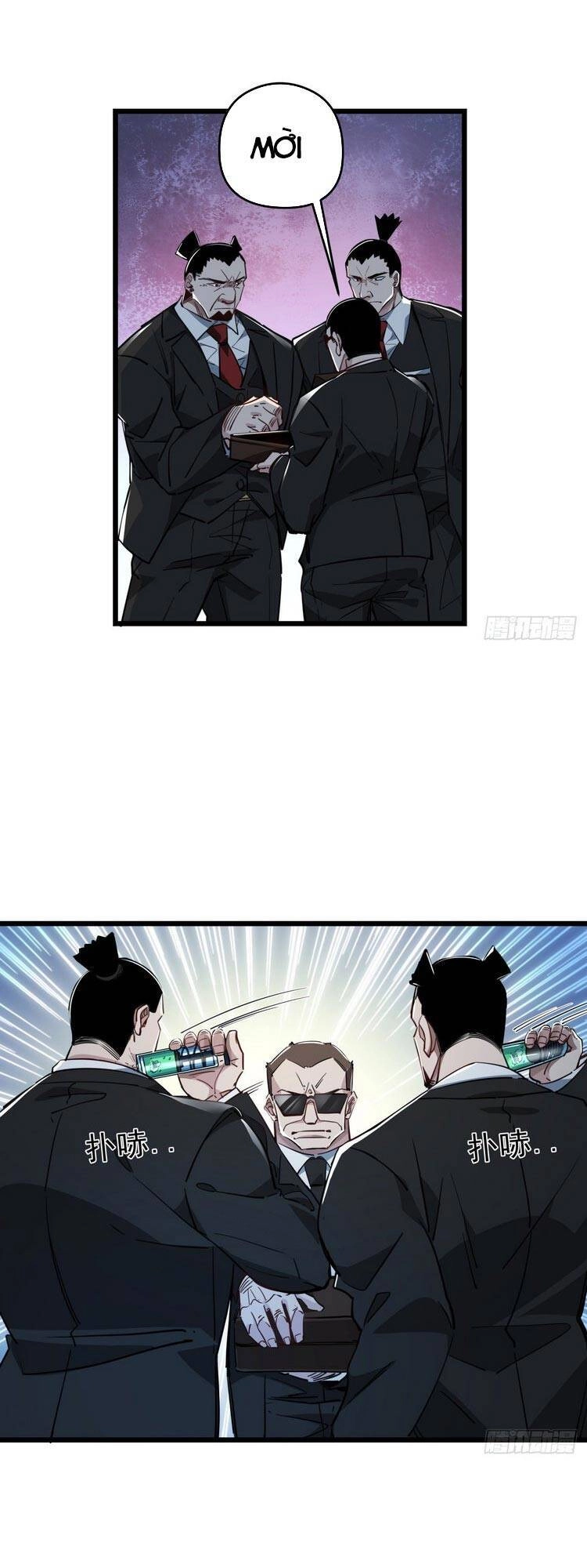 Giải Thoát 99 Nữ Chính Ở Mạt Thế Chapter 44 - 30