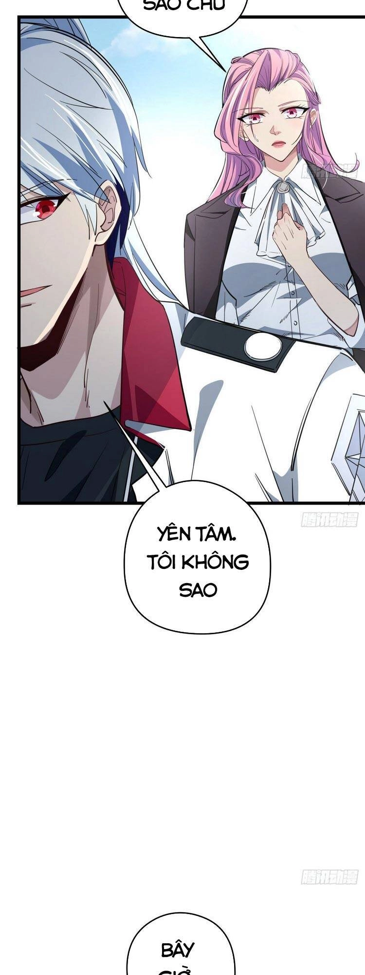 Giải Thoát 99 Nữ Chính Ở Mạt Thế Chapter 45 - 11