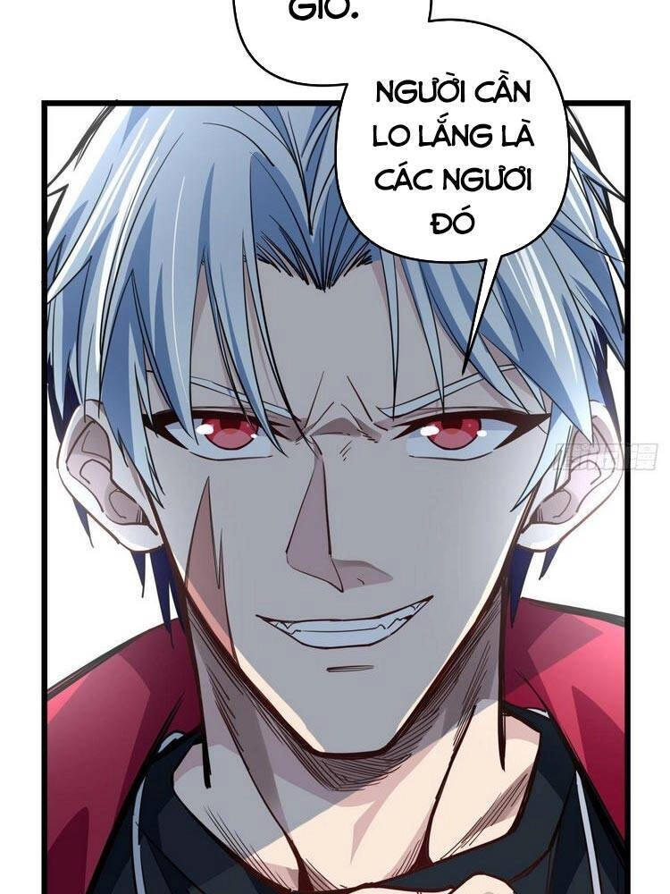 Giải Thoát 99 Nữ Chính Ở Mạt Thế Chapter 45 - 12