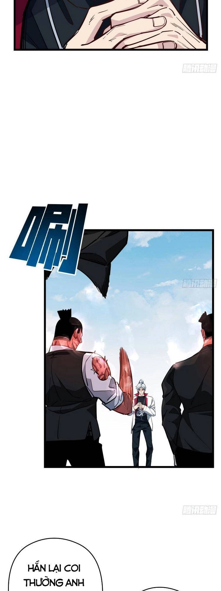 Giải Thoát 99 Nữ Chính Ở Mạt Thế Chapter 45 - 13