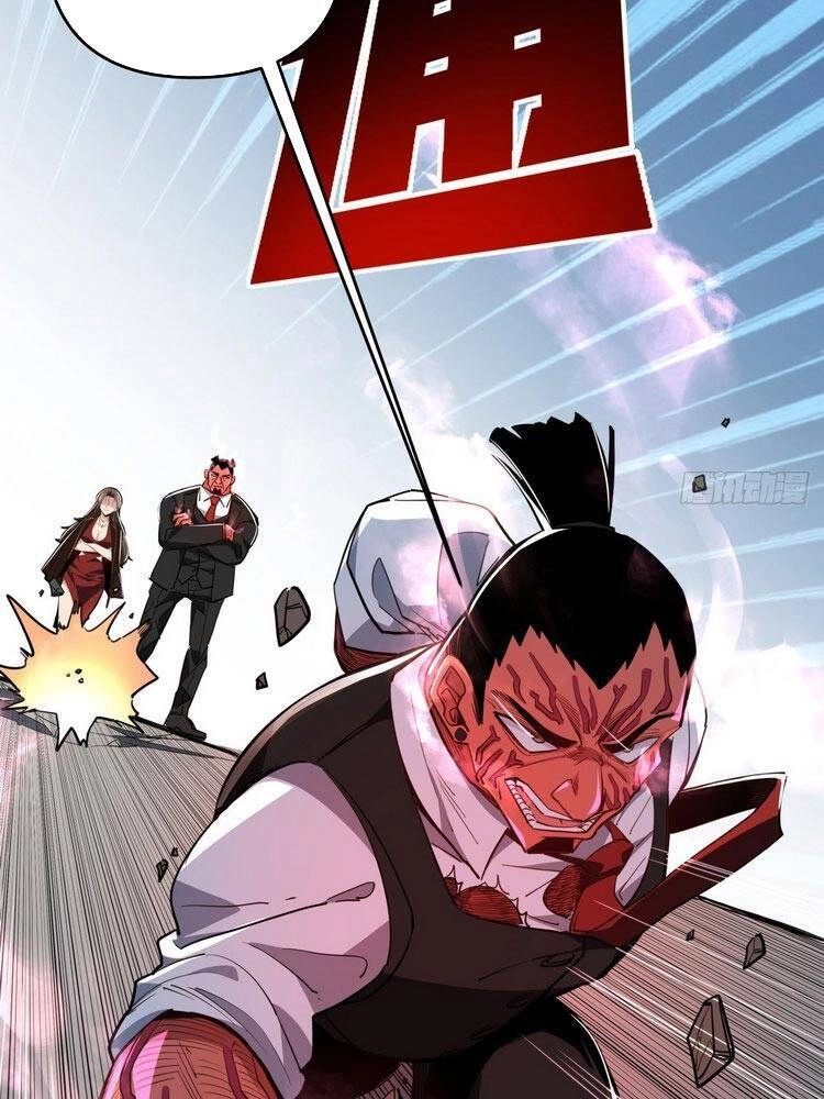 Giải Thoát 99 Nữ Chính Ở Mạt Thế Chapter 45 - 16