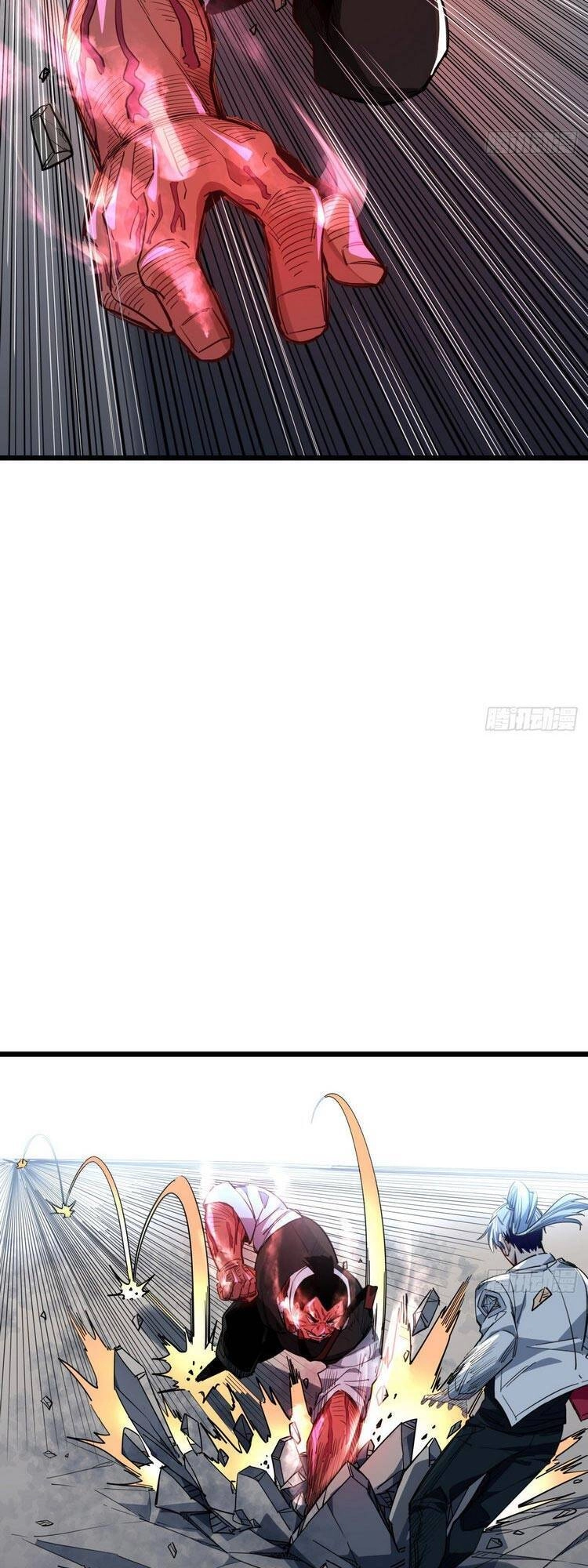 Giải Thoát 99 Nữ Chính Ở Mạt Thế Chapter 45 - 17