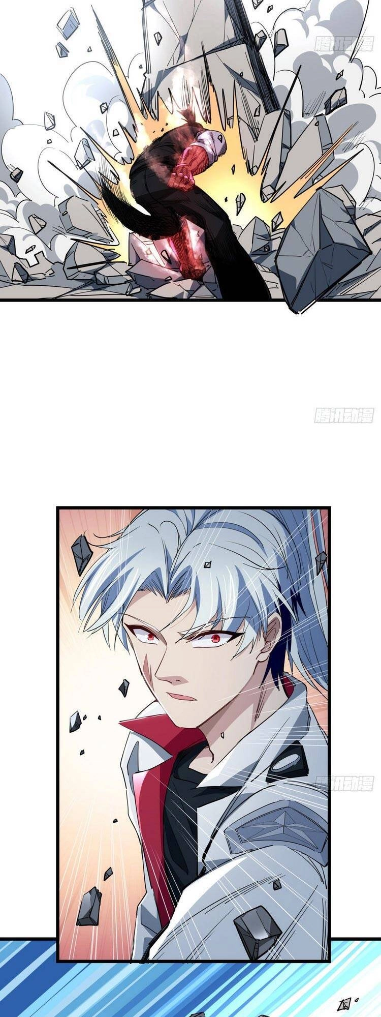 Giải Thoát 99 Nữ Chính Ở Mạt Thế Chapter 45 - 19