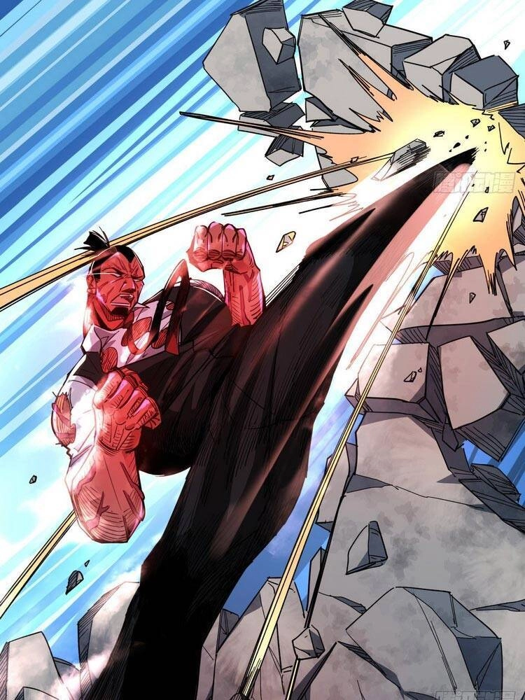 Giải Thoát 99 Nữ Chính Ở Mạt Thế Chapter 45 - 20