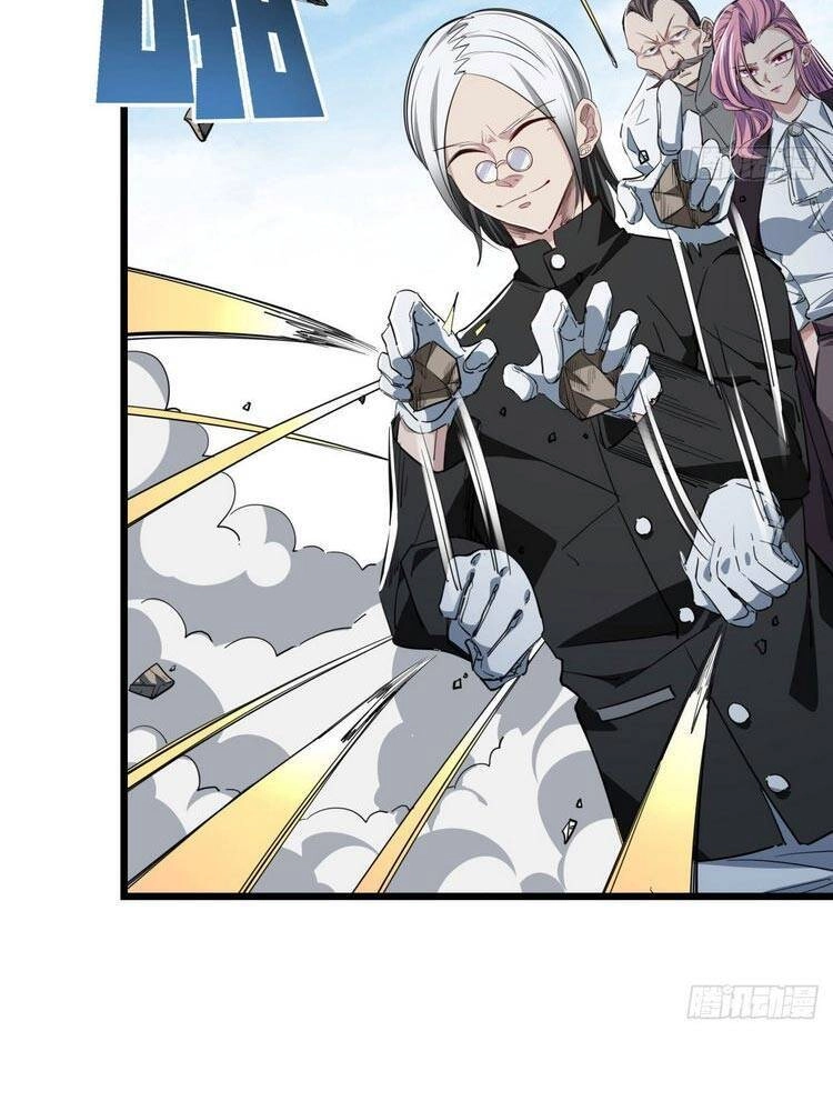 Giải Thoát 99 Nữ Chính Ở Mạt Thế Chapter 45 - 23