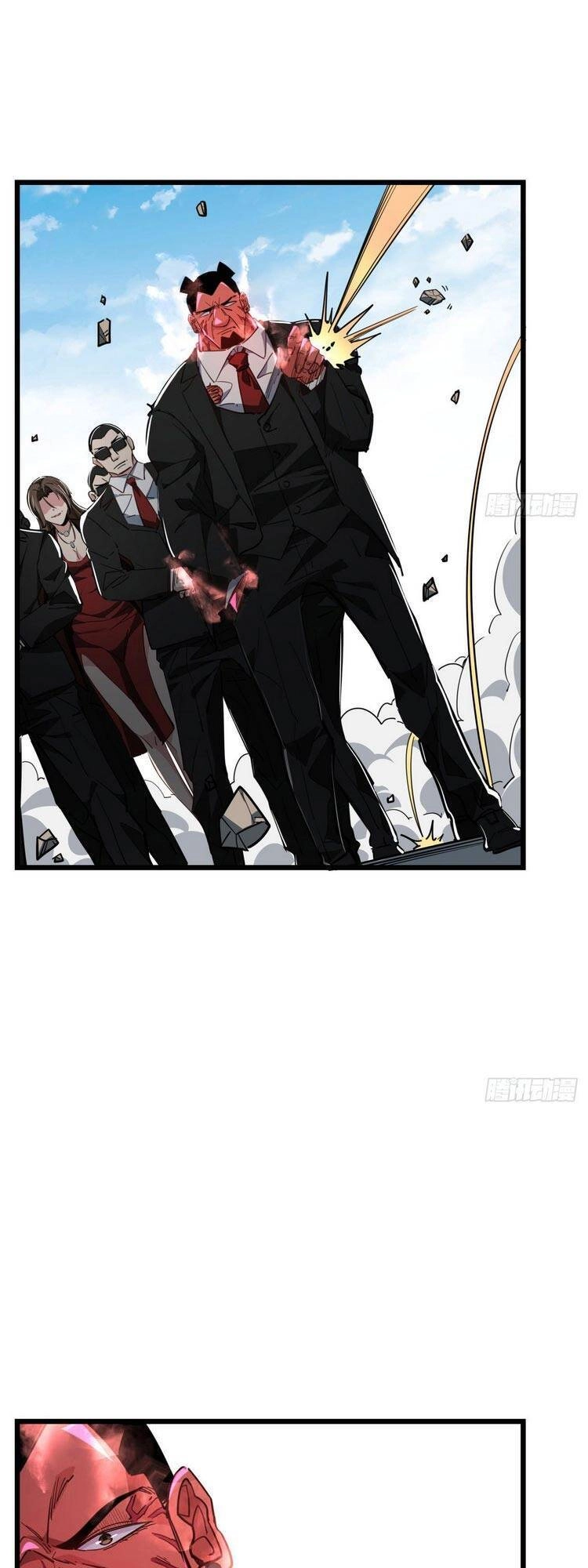 Giải Thoát 99 Nữ Chính Ở Mạt Thế Chapter 45 - 24